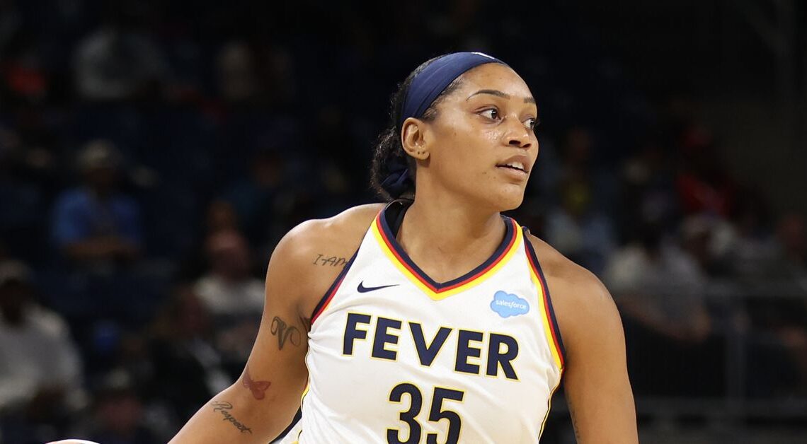WNBA: Indiana Fever unable to spoil Chicago Sky’s ring night