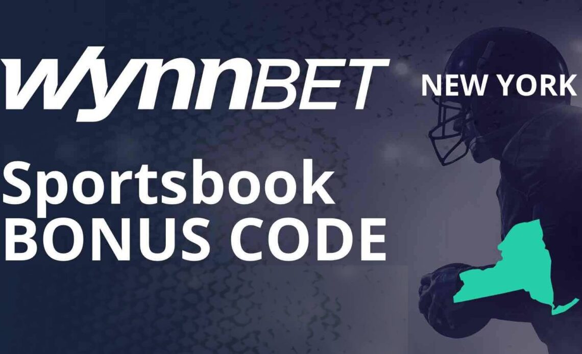 WynnBET NY Promo Code XREALGM: NBA Fans Can Bet $10, Win $200