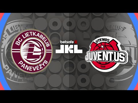 „Betsafe–LKL“ rungtynių apžvalga: „Lietkabelis“ - „Uniclub Casino - Juventus“ [2022-05-02]
