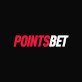 The PointsBet Logo