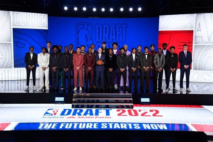 2022 NBA Mock Draft Notes: Mock vs. Results