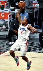 2022 NBA Offseason Preview: Los Angeles Clippers
