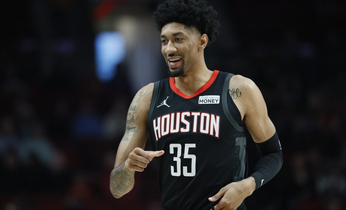 3 former Sixers traded for each other in Dallas and Houston deal