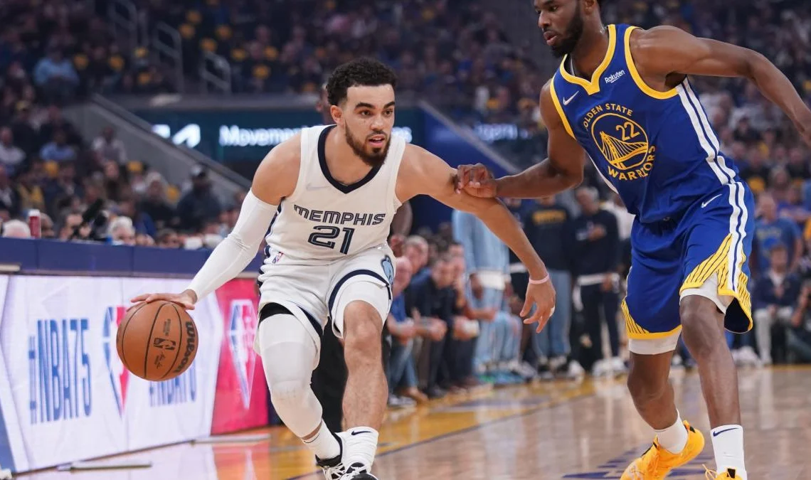 5 point guards Wizards could target in free agency including Tyus Jones