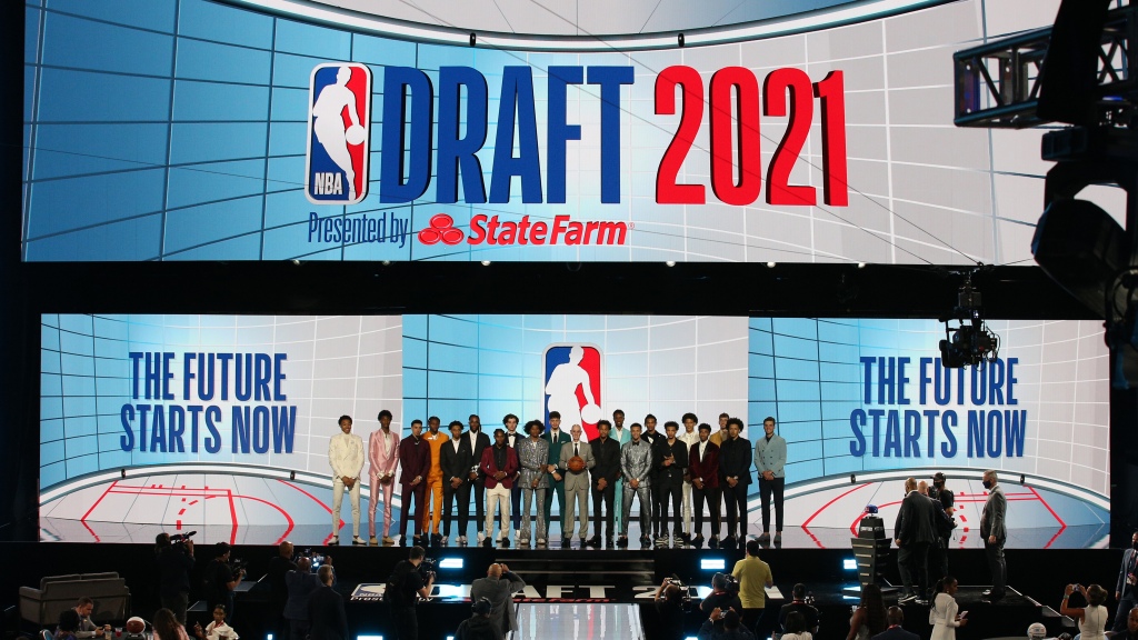 76ers have a first-round draft pick as Nets defer pick to 2023