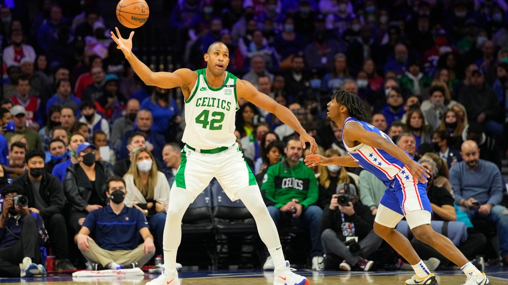 Al Horford’s family opens up on time with Sixers, criticize fan base