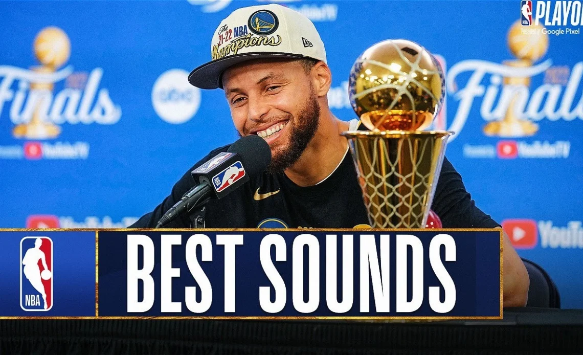 Best Press Conference Moments Of The 2022 Nba Playoffs 🎤