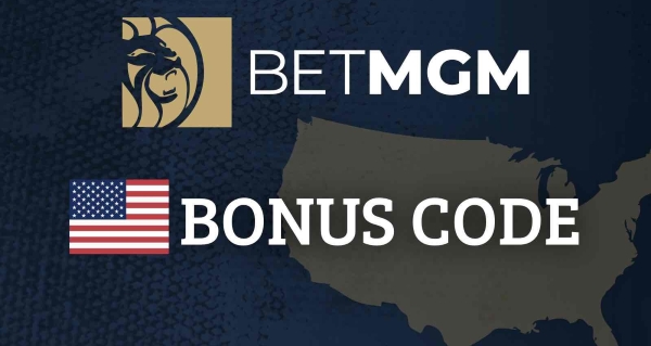 BetMGM NY Bonus Code REALGMNY Earns $1,000 Risk-Free First Bet for New Users