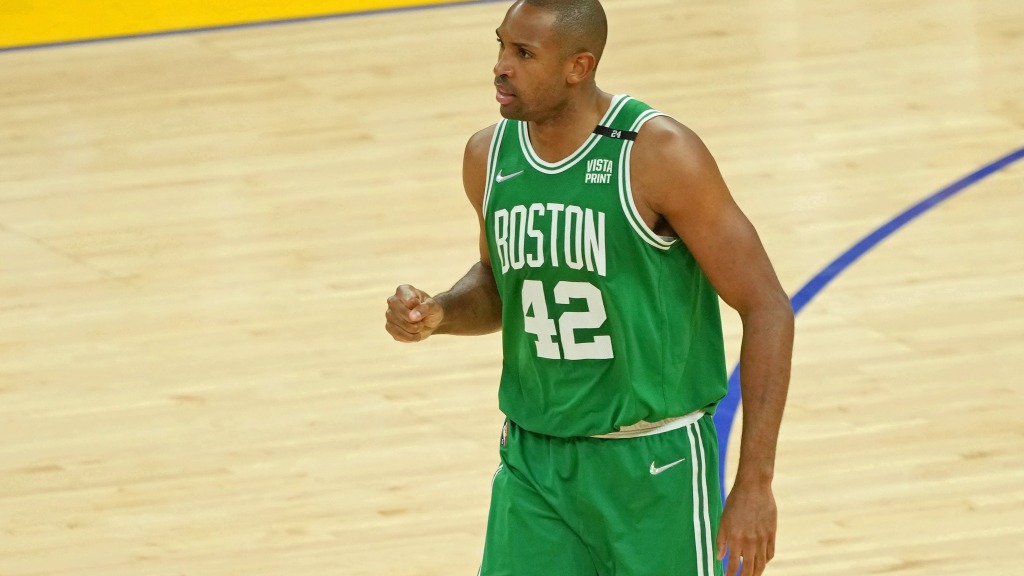 CBS Sports’ NBA Finals ranking for Al Horford