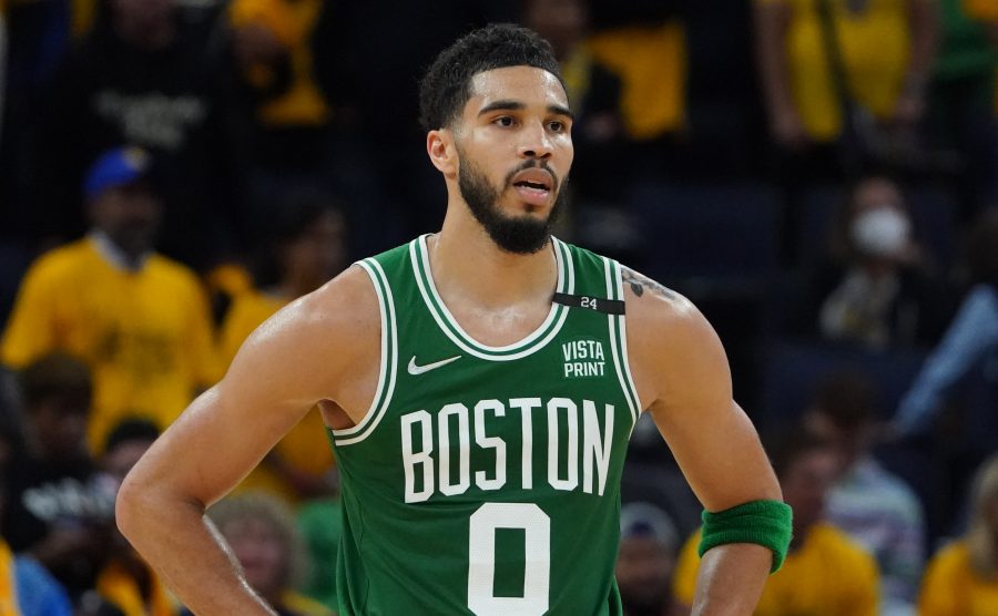 Celtics Notes: Tatum, R. Williams, Smart, Theis
