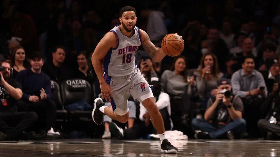 Cory Joseph picks up $5.1 million option to stay with Pistons