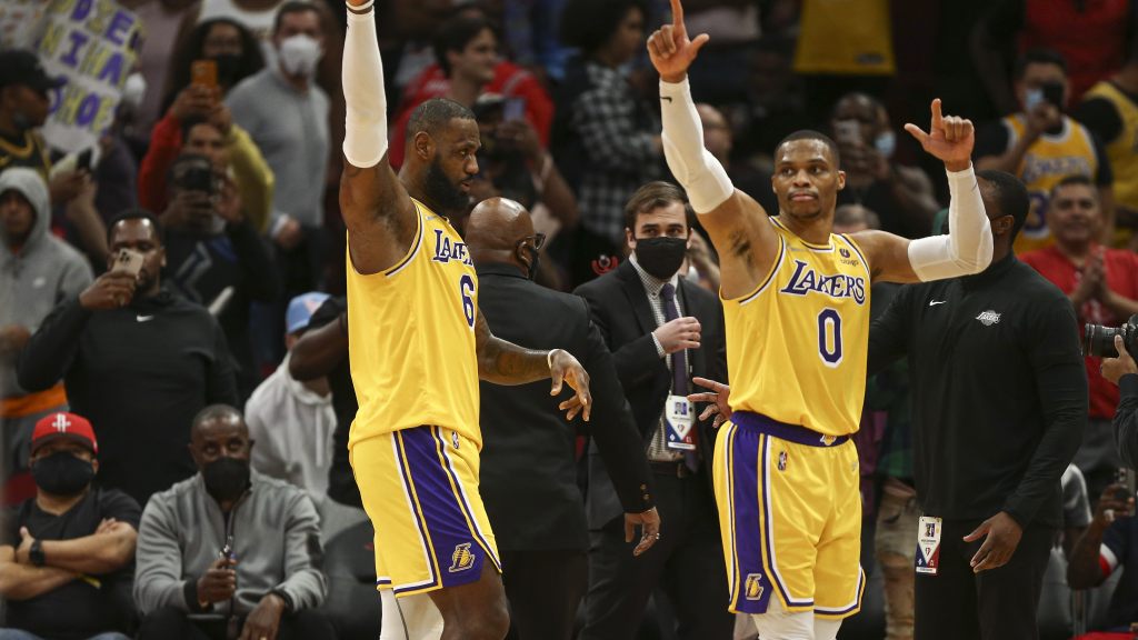 Darvin Ham explains making Lakers fit Russell Westbrook, LeBron James