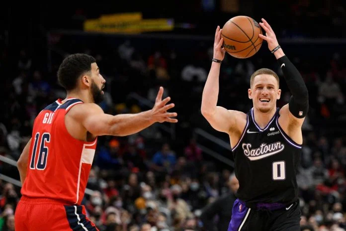 Donte DiVincenzo hits free agency