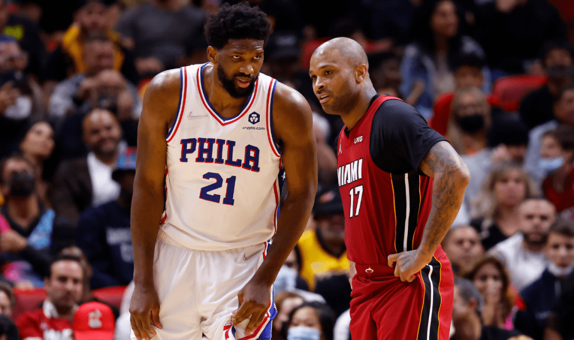 Five NBA free agency targets for 76ers as team tries to build around Joel Embiid, James Harden