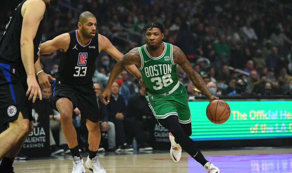 Free agent Nicolas Batum drawing interest from Celtics, other teams