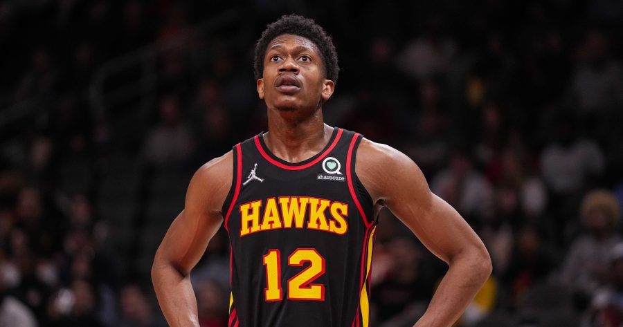 Hawks To Pursue Extension With De'Andre Hunter