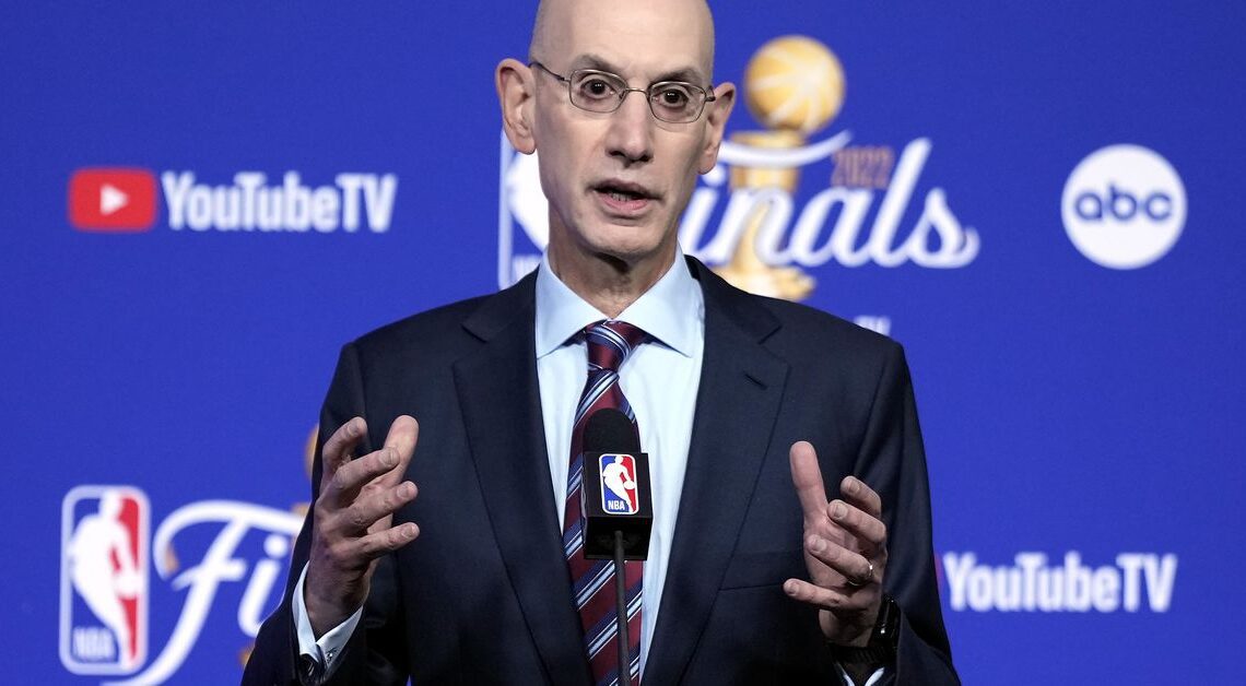 How would shortening the NBA season affect the Kings?