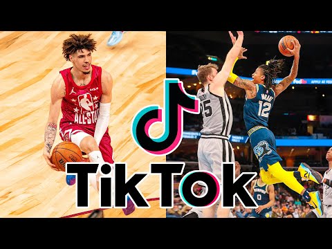 Insane NBA TikTok Beat Drops 🔥
