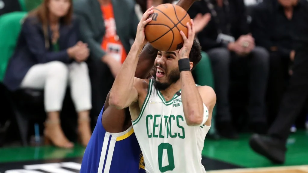 Is the Celtics’ season a success or failure with a failed Finals run?