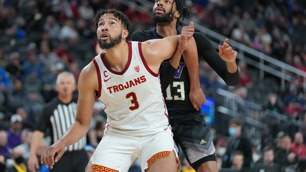 Isaiah Mobley gives NBA teams a modern big man’s game