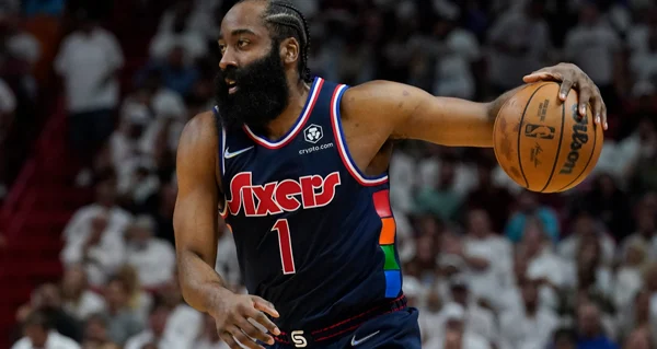 James Harden Likely To Opt In And Extend On Short-Term Below Max Deal With Sixers