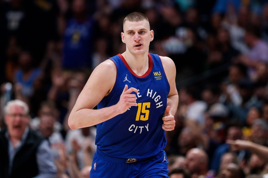 Jokic Comfortable With Nuggets' Direction Following Connelly's Exit