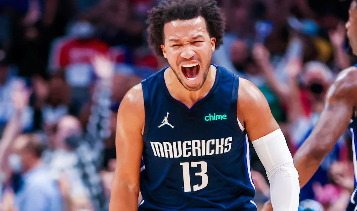 Knicks prepared to offer Jalen Brunson a four-year, $100 million contract during free agency, per report