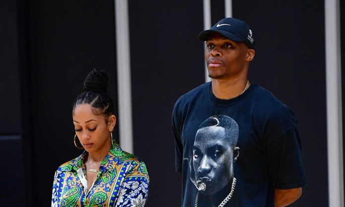 Lakers 'adamant' of moving Russell Westbrook by giving up additional assets - report