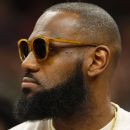 Los Angeles Lakers star LeBron James says he wants to own NBA team in Las Vegas