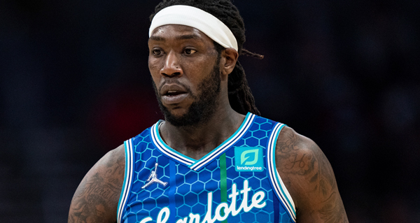 Montrezl Harrell Facing Up To 5 Years In Prison For Felony Drug Charges