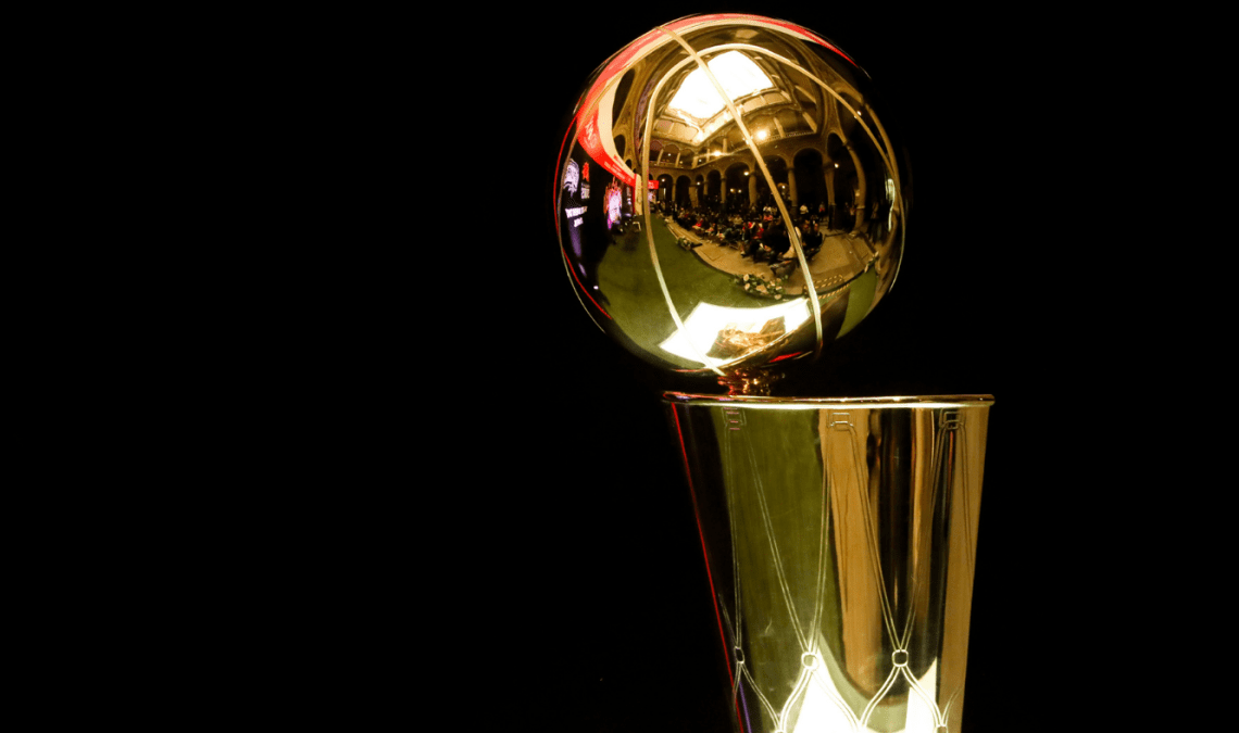 NBA Finals odds: Vegas sets Warriors, Nets and Celtics as favorites to win 2022-23 championship
