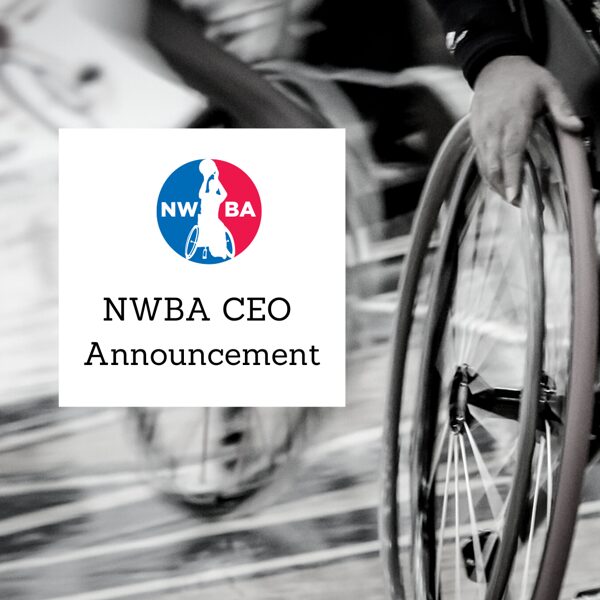 NWBA CEO Announcement