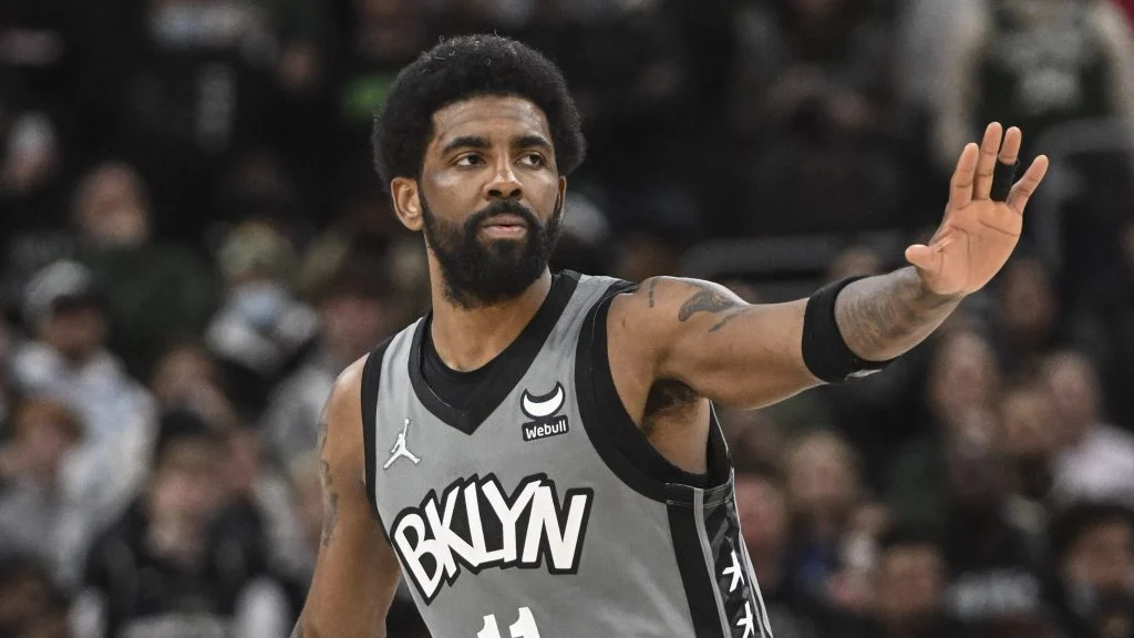 Nets-Lakers trade involving Kyrie Irving and AD is unlikely