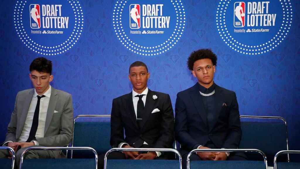 PBT Podcast: 2022 NBA Draft prospect preview