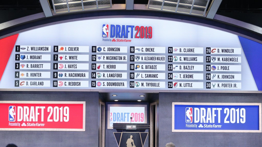Pac-12 NBA draft outlook is decidedly grim
