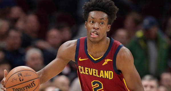 Pistons, Pacers, Spurs Interested In Collin Sexton