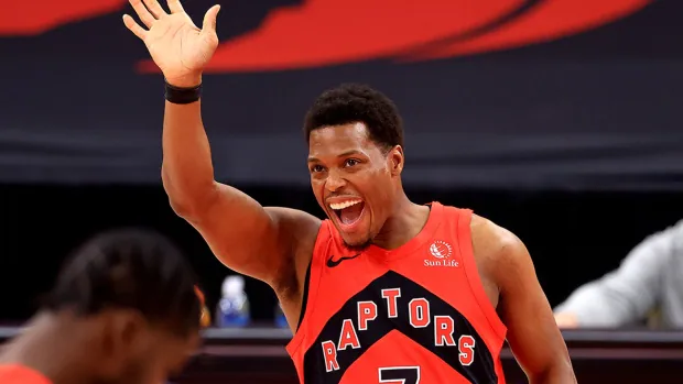 Popular ex-Raptors' star Kyle Lowry to have Toronto street in his name