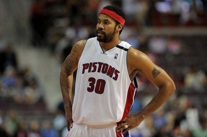 Rasheed Wallace is likely to join the Lakers