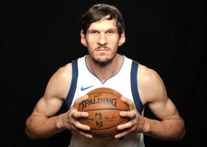 Boban Marjanovic