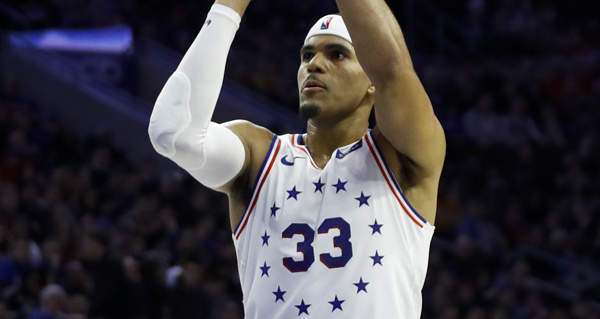 Sixers Gauging Trade Interest On Several Players, Including Tobias Harris, Matisse Thybulle