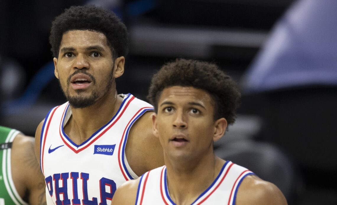 Sixers podcast: Worst trades in 76ers history