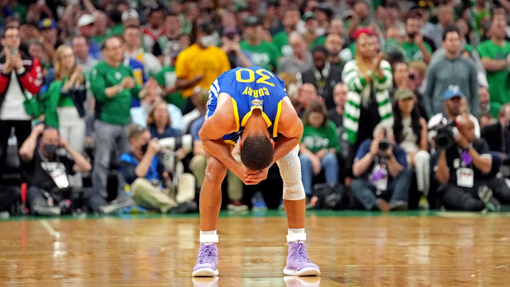 Stephen Curry’s greatness is deeply rooted in doing the improbable