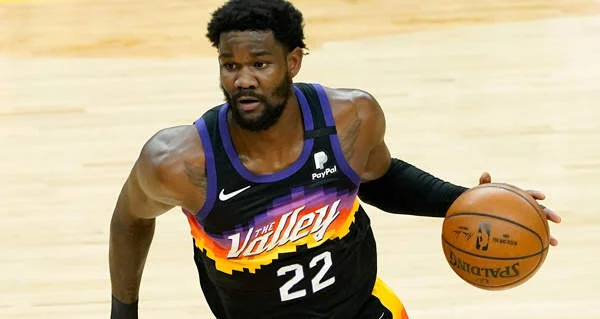Suns Do Not Value Deandre Ayton At Max, Motivated To Find Sign-And-Trade