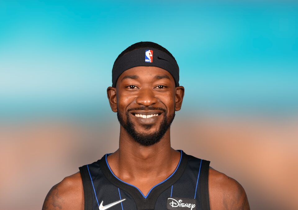 Terrence Ross available for trade