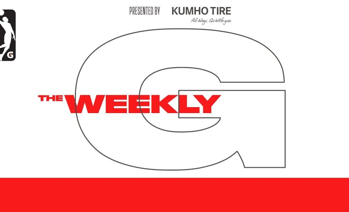 The Weekly G Presented by Kumho Tire | Episode 23