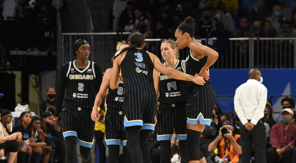 The Whiparound WNBA Podcast: Are the Chicago Sky favorites to repeat?