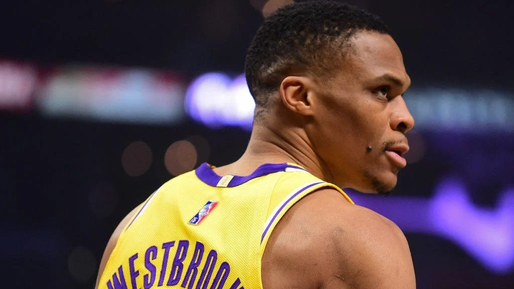 To surprise of no one, Russell Westbrook will pick up $47 million option for next season