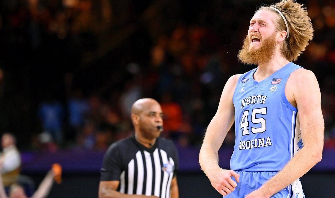 UNC basketball’s Brady Manek joins Hornets for 2022 NBA Summer League