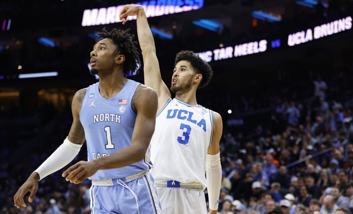 Utah Jazz sign un-drafted UCLA rookie Johnny Juzang