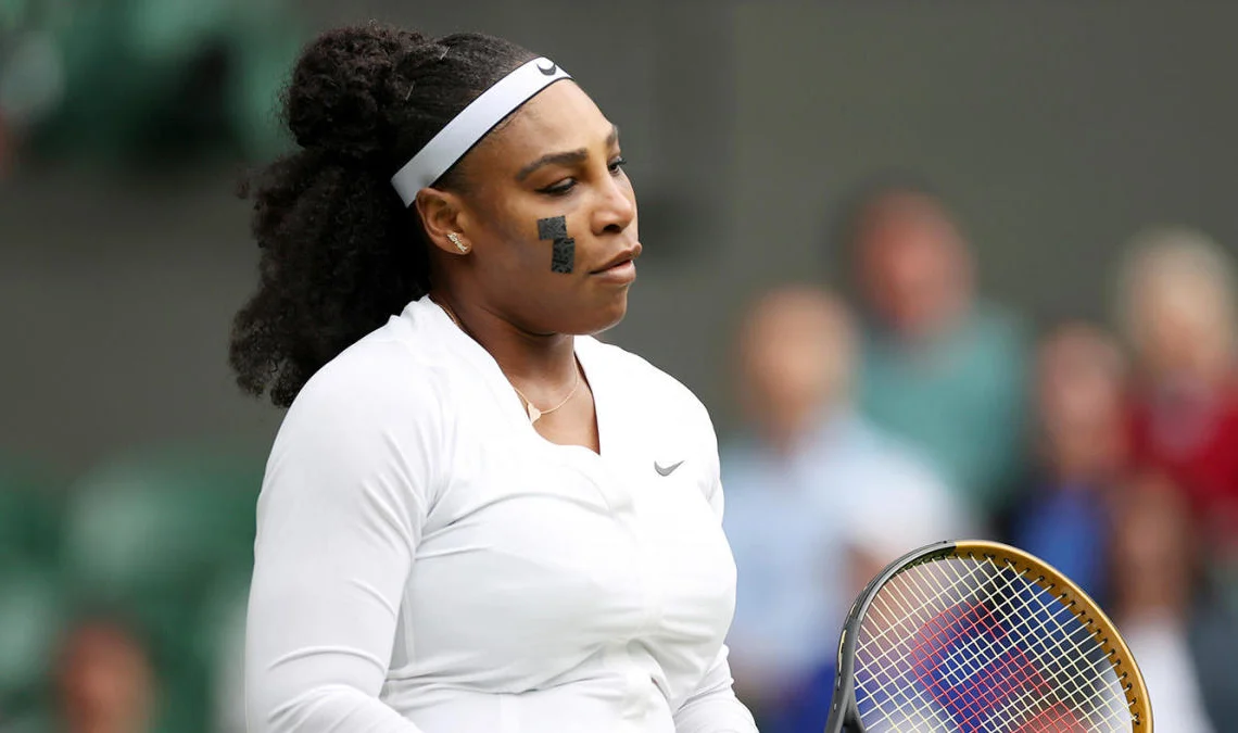 What's next for Serena Williams? Plus, Oakland is closer than ever to losing the A's
